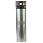 Valor Brazilia 8S Long Flue 15-19 inch-243857 Valor Brazilia 8S Long Flue 15-19 inch-243857
