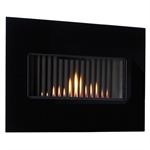 Flavel Kamina Gas Fire Remote GlassBlack-FCRR10RN Flavel Kamina Gas Fire Remote GlassBlack-FCRR10RN