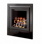 Crystal Montana HE Royale 4 Sided Inset Black Crystal Montana HE Royale 4 Sided Inset Black