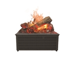 Dimplex Cassette 600 Opti-Myst Fire Dimplex Cassette 600 Opti-Myst Fire