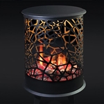 Dimplex Opti-V Cellini Electric Fire Dimplex Opti-V Cellini Electric Fire