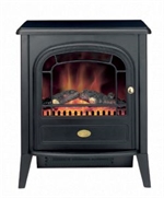 Dimplex Club Electric Stove FSC-CLB20E Dimplex Club Electric Stove FSC-CLB20E