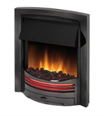 Dimplex Adagio Inset Fire Dimplex Adagio Inset Fire