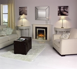 Dimplex Exbury Optiflame Electric Fire Dimplex Exbury Optiflame Electric Fire