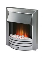 Dimplex Freeport Inset Fire Black Nickel Dimplex Freeport Inset Fire Black Nickel