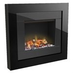 Dimplex Redway Opti-Myst Fire Dimplex Redway Opti-Myst Fire