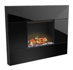 Dimplex Tahoe Opti-Myst Fire Dimplex Tahoe Opti-Myst Fire