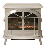 Dimplex Chevalier Electric Stove-CHV20N Dimplex Chevalier Electric Stove-CHV20N