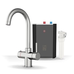 Intu Boiling Water Tap amp Tank - 3-1 Asprey amp Solo Collection - MARCH SPECIAL OFFER Intu Boiling Water Tap amp Tank - 3-1 Asprey amp Solo Collection - MARCH SPECIAL OFFER