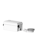 Sanishower Flat Macerator 10433 Sanishower Flat Macerator 10433