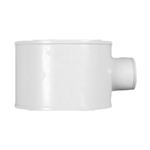 40mm Condensation Trap 40mm Condensation Trap