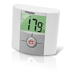 Overview of the Polypipe Underfloor Heating Controls Overview of the Polypipe Underfloor Heating Controls