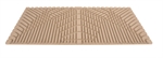 Polypipe Manifold Routing Board UFHOVMFP Polypipe Manifold Routing Board UFHOVMFP