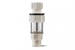 Polypipe Bergin Check Valve Complete Polypipe Bergin Check Valve Complete