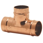 Overflow Pipe 3 Metres Solvent White Push-Fit Overflow Pipe 3 Metres Solvent White Push-Fit