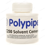 Solvent Cement CW Brush 250ML Solvent Cement CW Brush 250ML