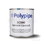 Solvent Cement 500ML Solvent Cement 500ML