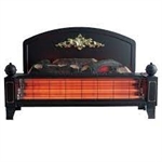 Dimplex Yeominster FStdg Fuel Effect Fire-YEO20YEO20E Dimplex Yeominster FStdg Fuel Effect Fire-YEO20YEO20E