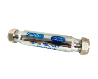 Calglow 22mm Magnetic and Electrolytic Scale Inhibitor