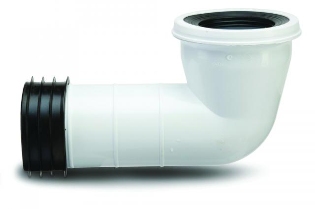 Polypipe Pan Connectors